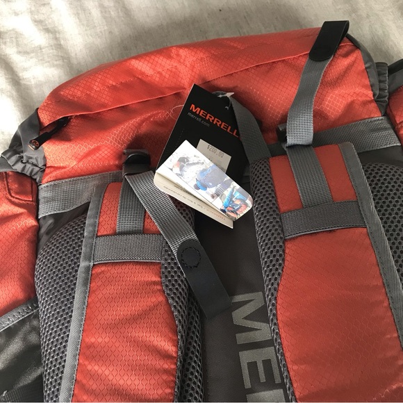 Merrell Tamarack Hiking Backpack - Picture 9 of 12